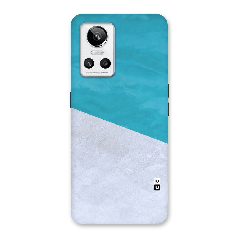 Classic Rug Design Back Case for Realme GT Neo 3