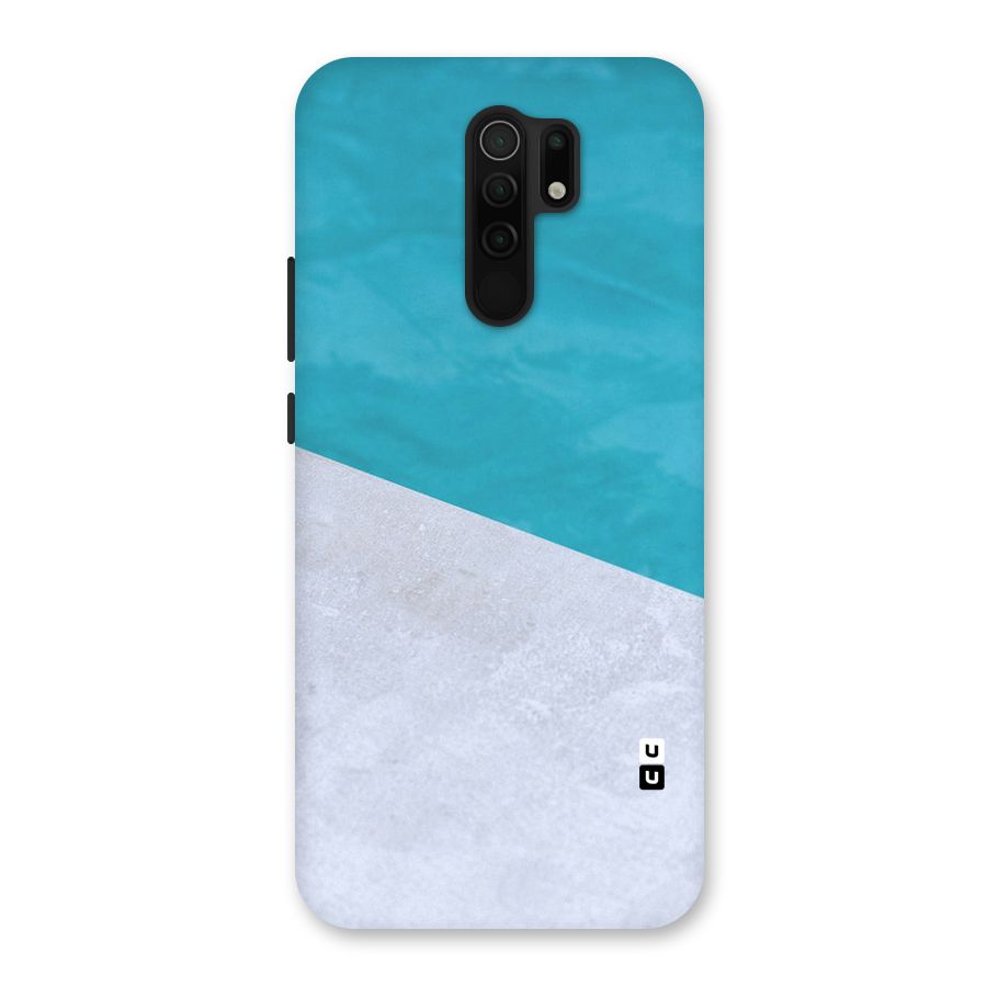 Classic Rug Design Back Case for Redmi 9 Prime
