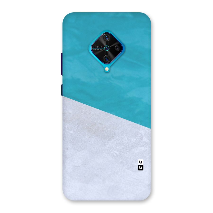 Classic Rug Design Back Case for Vivo S1 Pro