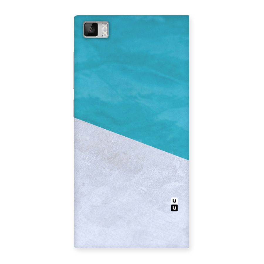 Classic Rug Design Back Case for Xiaomi Mi3