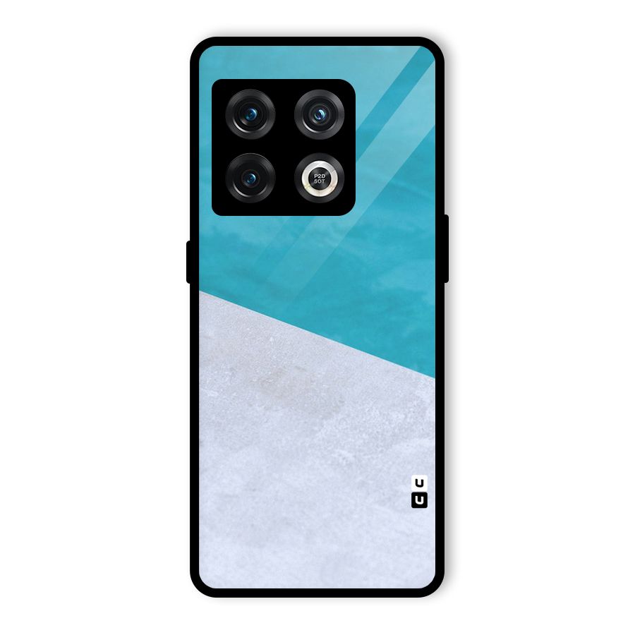 Classic Rug Design Glass Back Case for OnePlus 10 Pro 5G