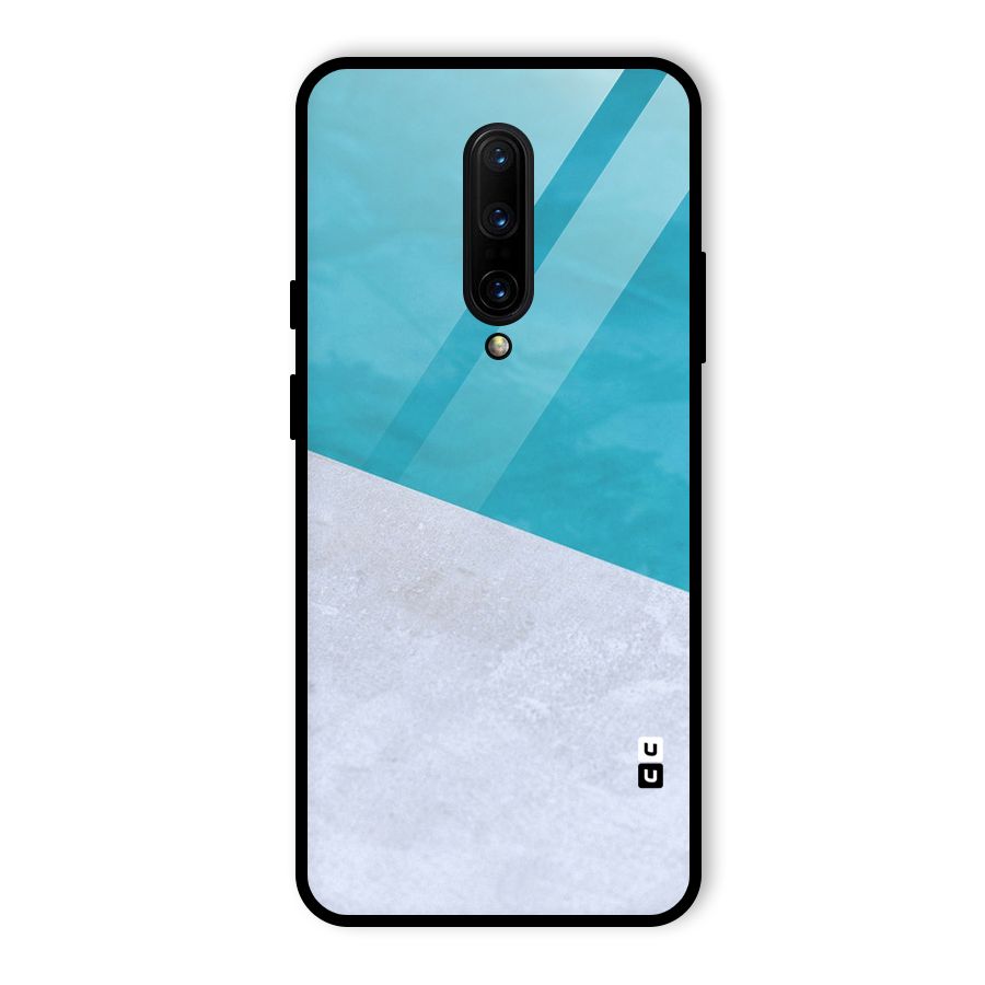 Classic Rug Design Glass Back Case for OnePlus 7 Pro