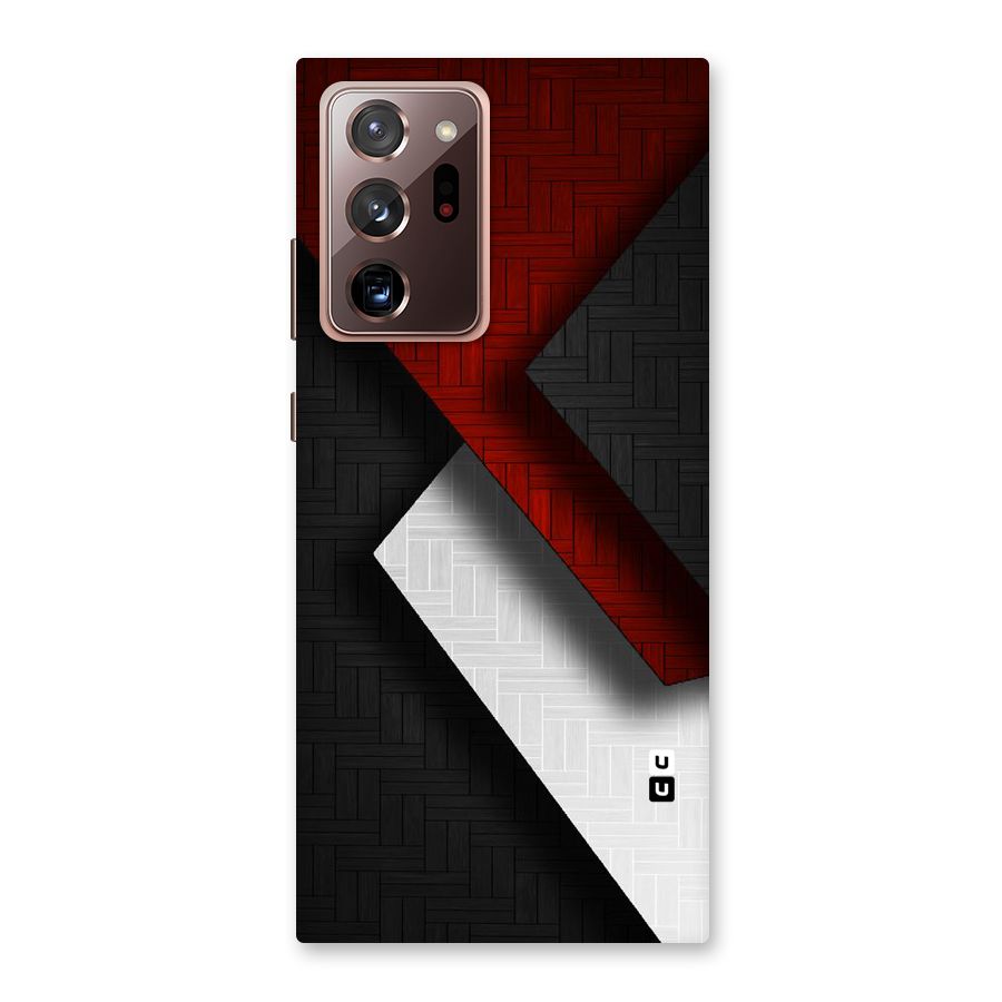 Classic Shades Design Back Case for Galaxy Note 20 Ultra