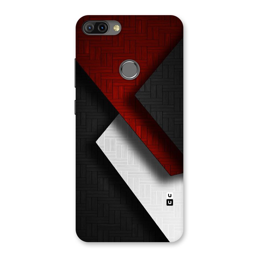 Classic Shades Design Back Case for Infinix Hot 6 Pro