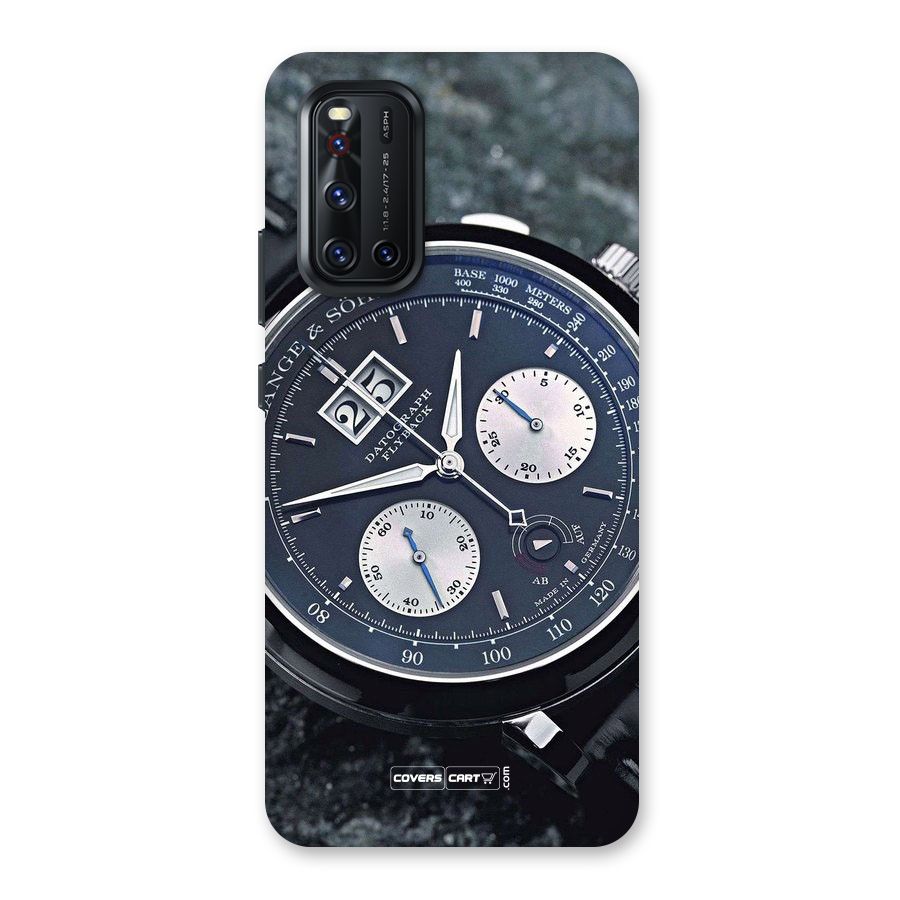Classic Wrist Watch Back Case for Vivo V19