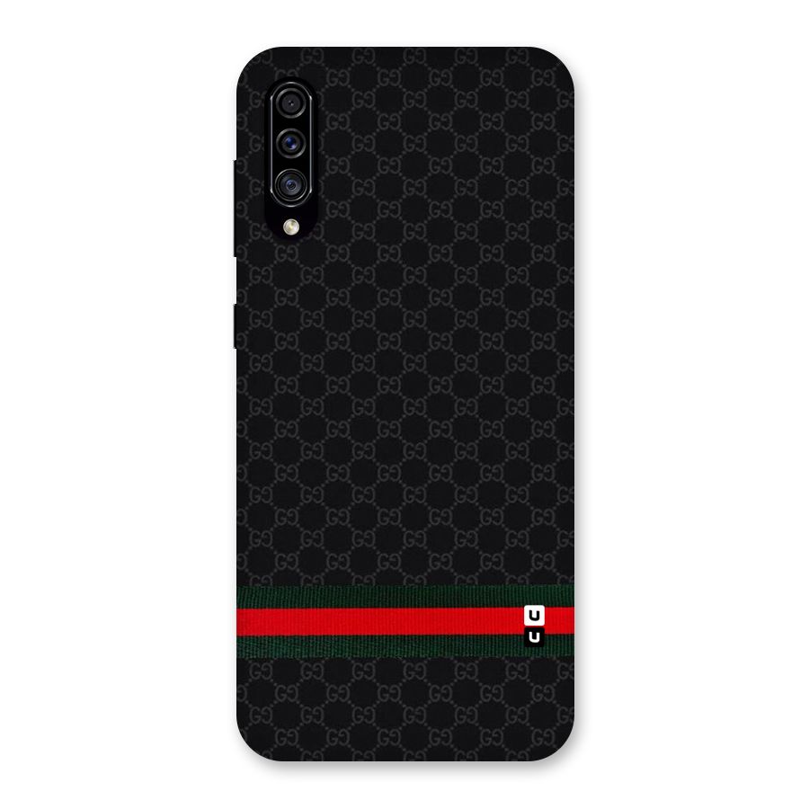 Classiest Of All Back Case for Galaxy A30s
