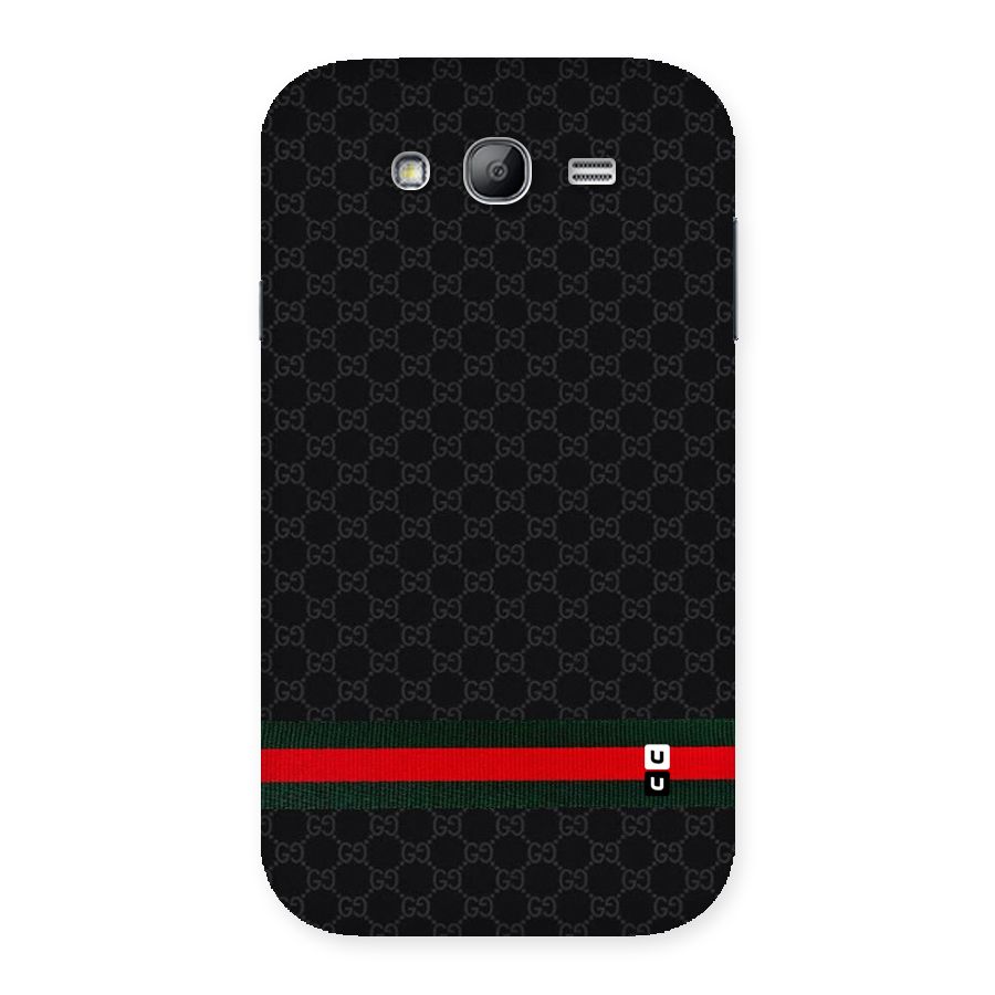 Classiest Of All Back Case for Galaxy Grand