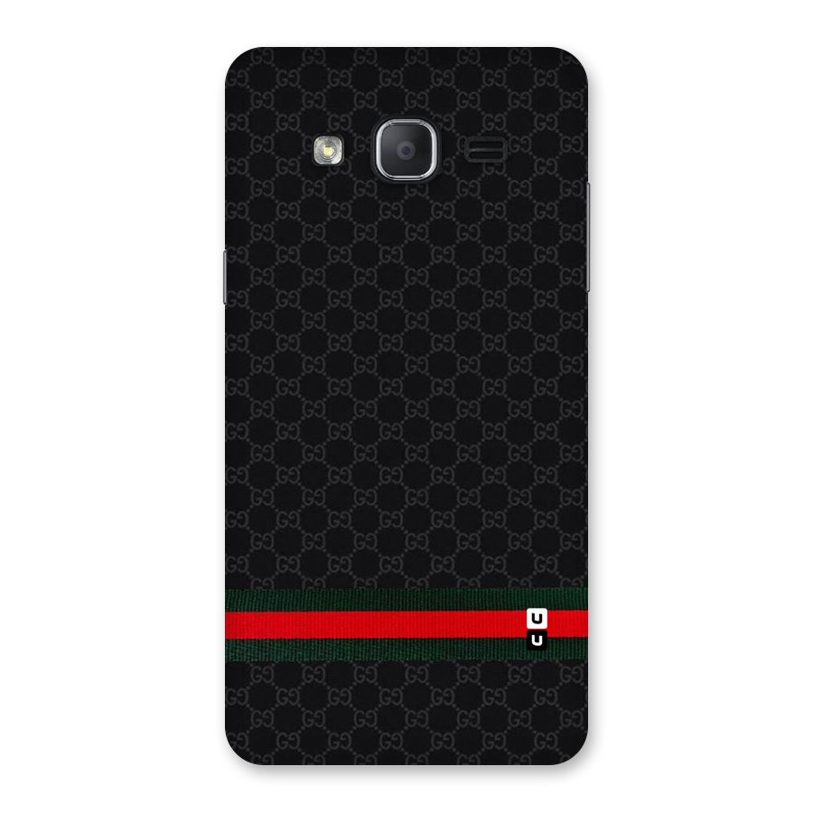 Classiest Of All Back Case for Galaxy On7 2015