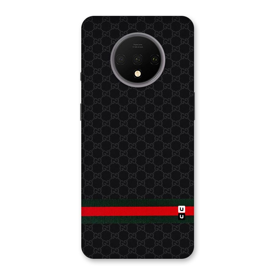 Classiest Of All Back Case for OnePlus 7T