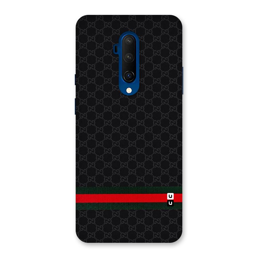 Classiest Of All Back Case for OnePlus 7T Pro