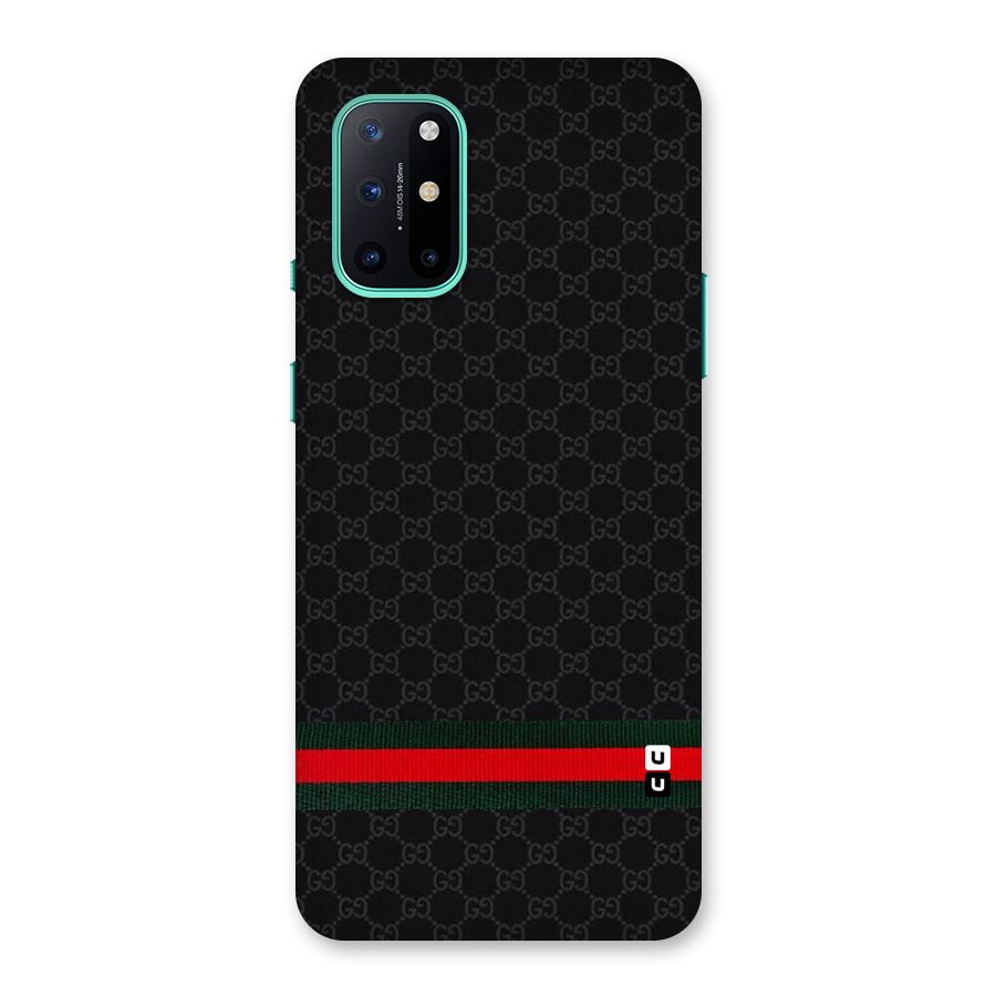 Classiest Of All Back Case for OnePlus 8T