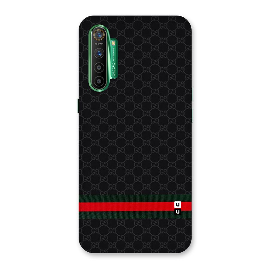 Classiest Of All Back Case for Realme X2