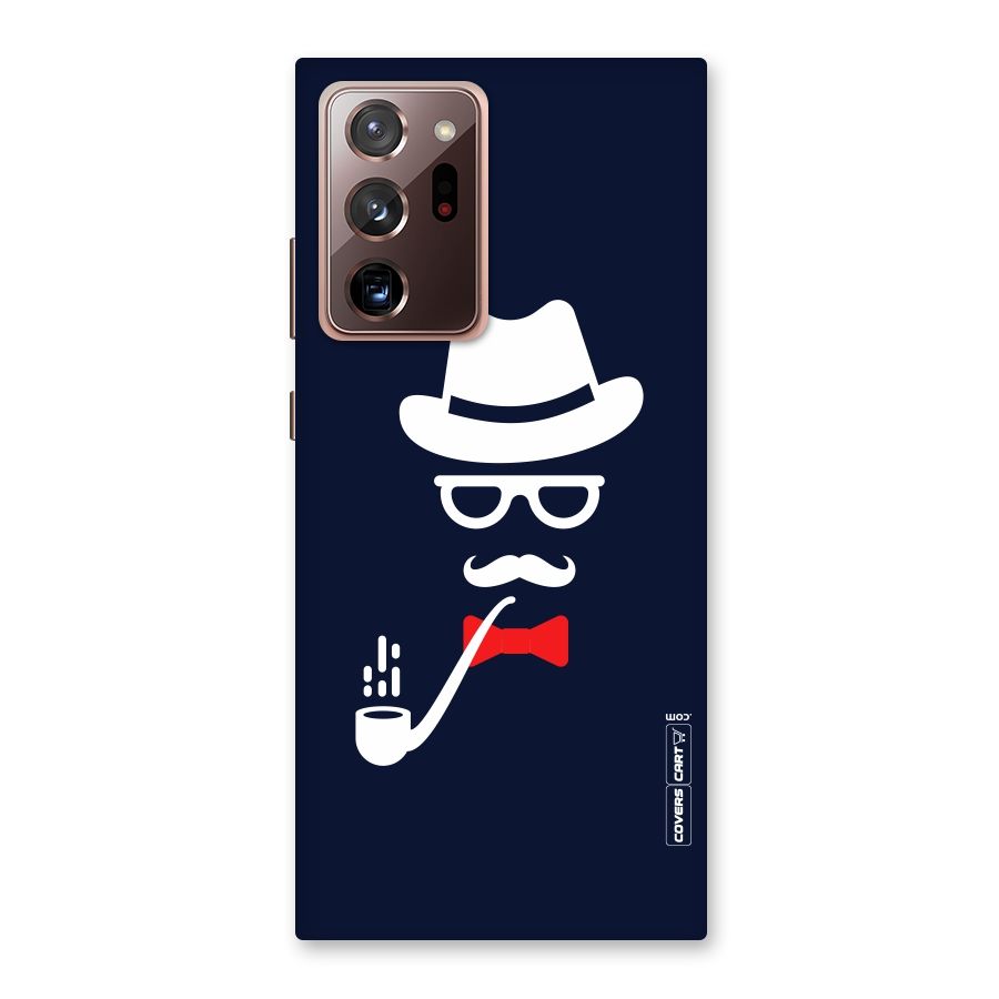 Classy Dad Back Case for Galaxy Note 20 Ultra