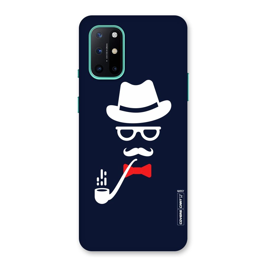 Classy Dad Back Case for OnePlus 8T