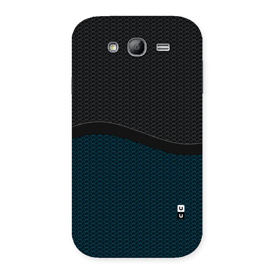 Classy Rugged Bicolor Back Case for Galaxy Grand Neo