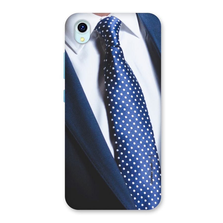 Classy Tie Back Case for Vivo Y1s