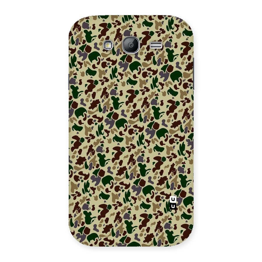 Colored Shapes Back Case for Galaxy Grand Neo