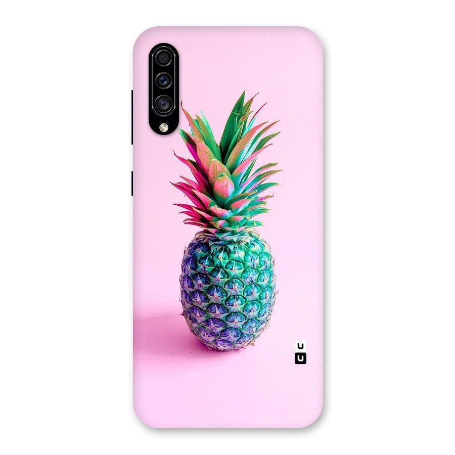 Colorful Watermelon Back Case for Galaxy A30s