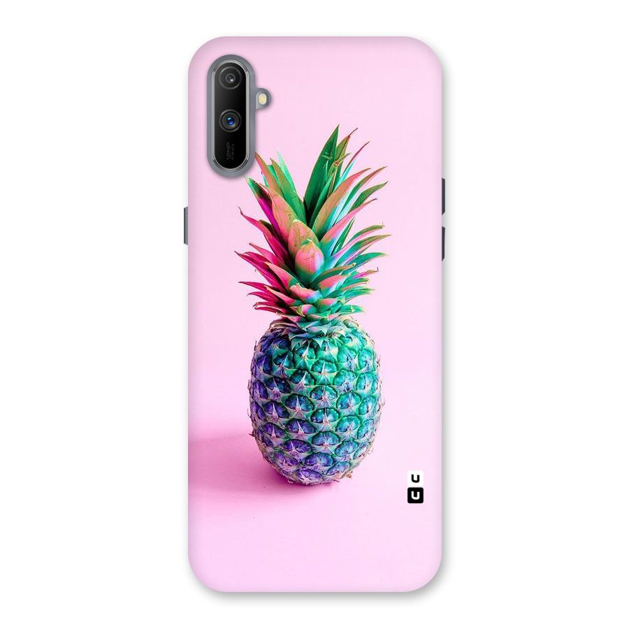 Colorful Watermelon Back Case for Realme C3