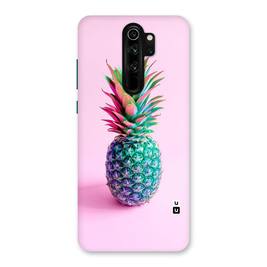 Colorful Watermelon Back Case for Redmi Note 8 Pro