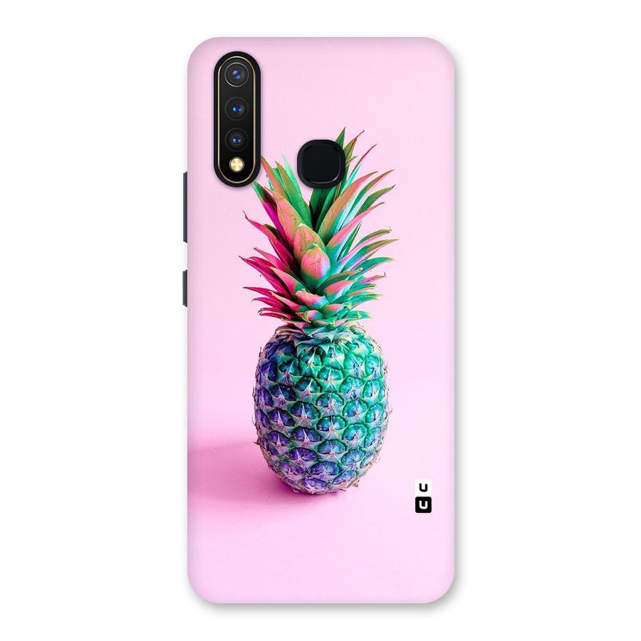 Colorful Watermelon Back Case for Vivo Y19
