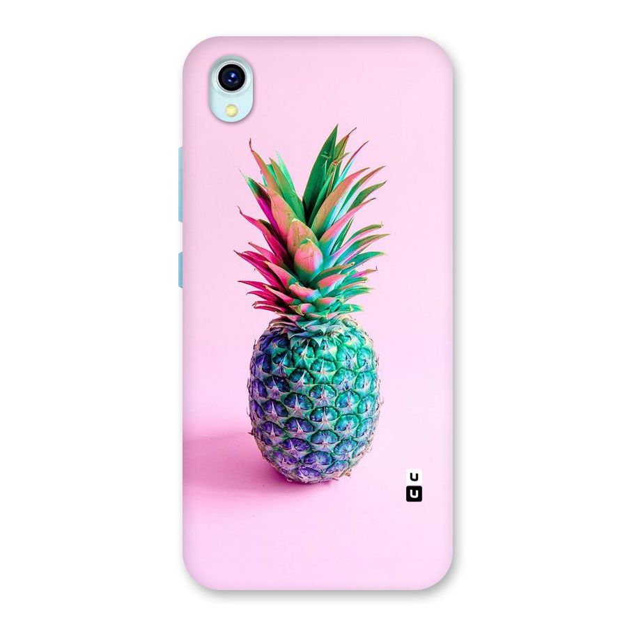 Colorful Watermelon Back Case for Vivo Y1s