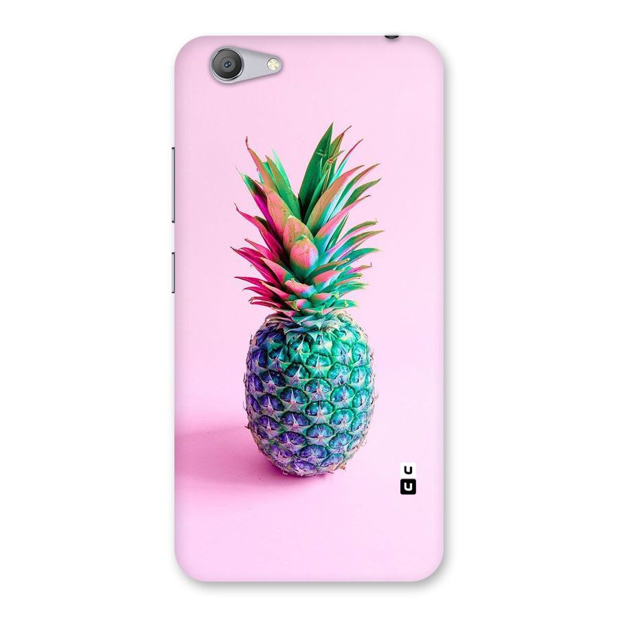 Colorful Watermelon Back Case for Vivo Y53
