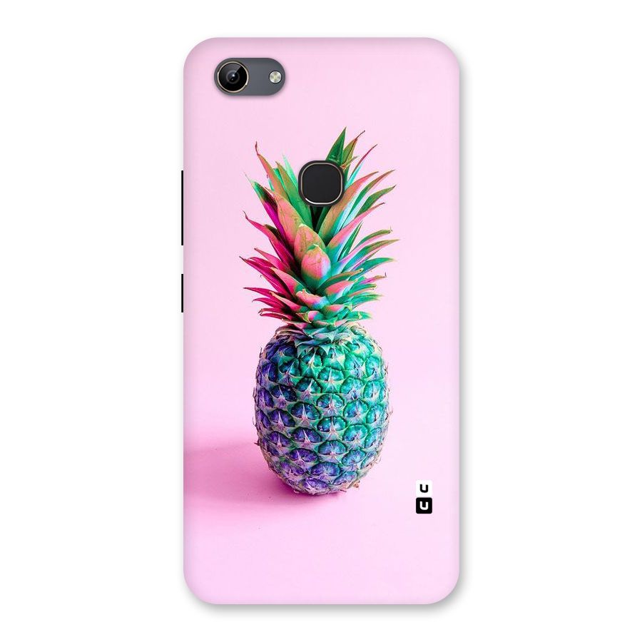 Colorful Watermelon Back Case for Vivo Y81