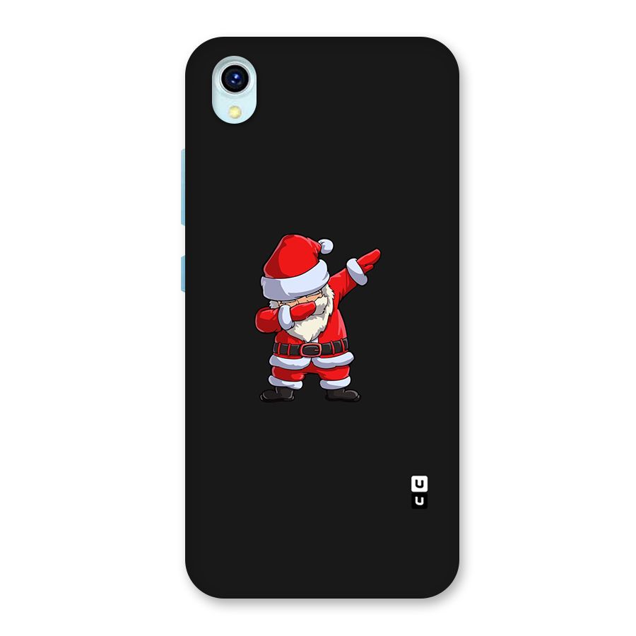 Cool Santa Dab Back Case for Vivo Y1s