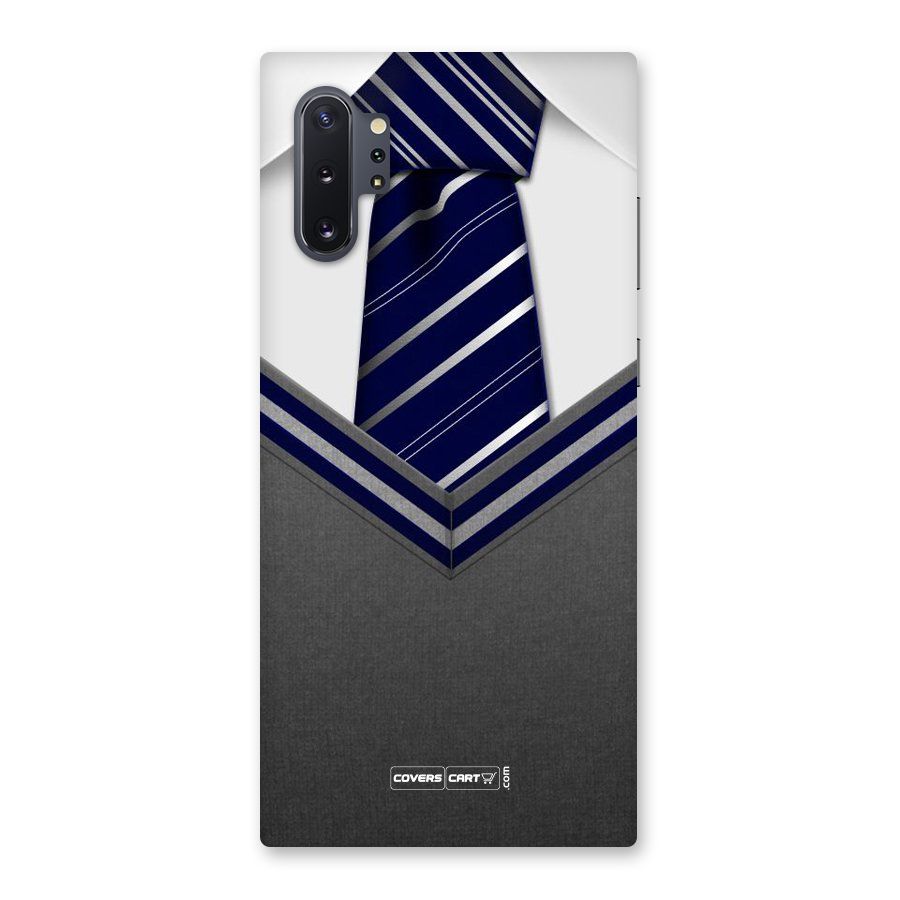Cool Sweater Back Case for Galaxy Note 10 Plus