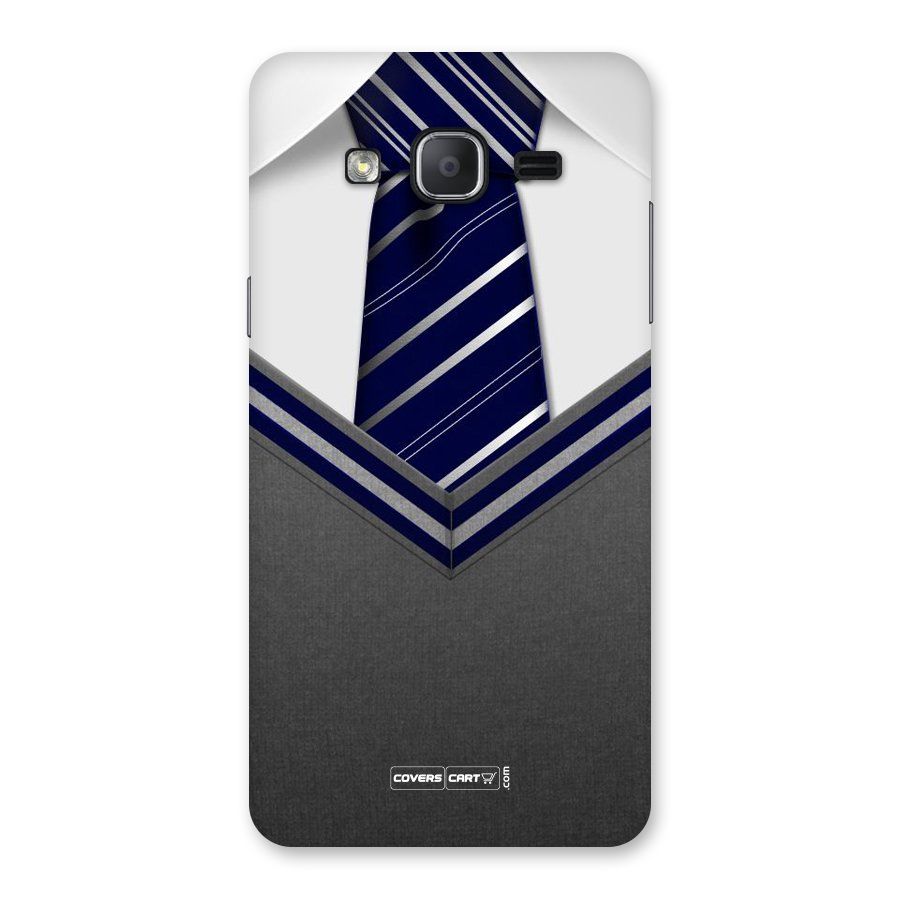 Cool Sweater Back Case for Galaxy On7 2015