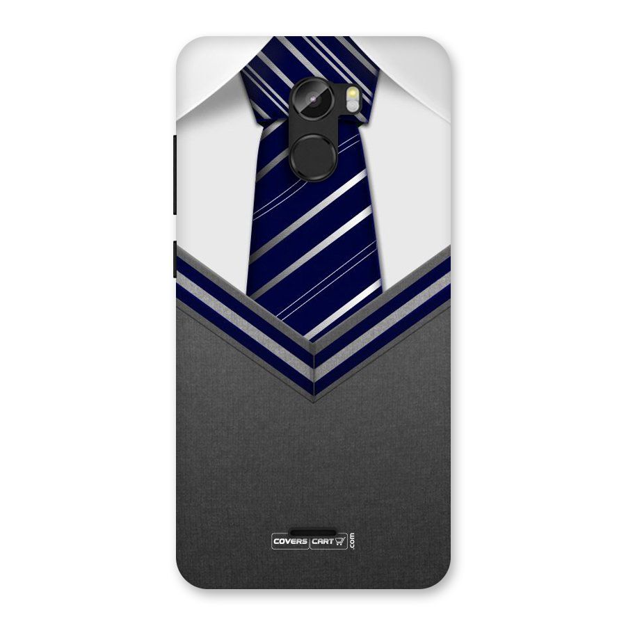 Cool Sweater Back Case for Gionee X1