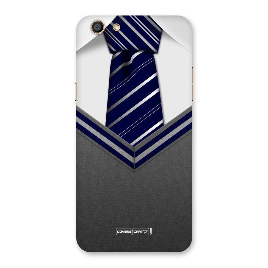 Cool Sweater Back Case for Oppo F3