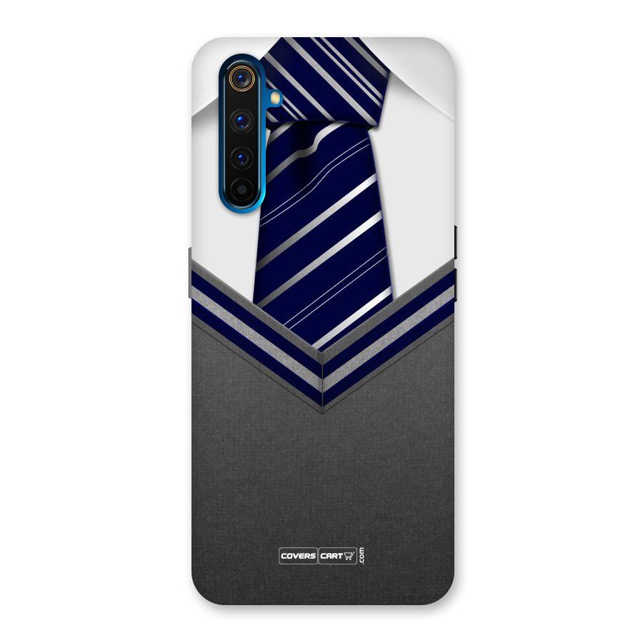 Cool Sweater Back Case for Realme 6 Pro