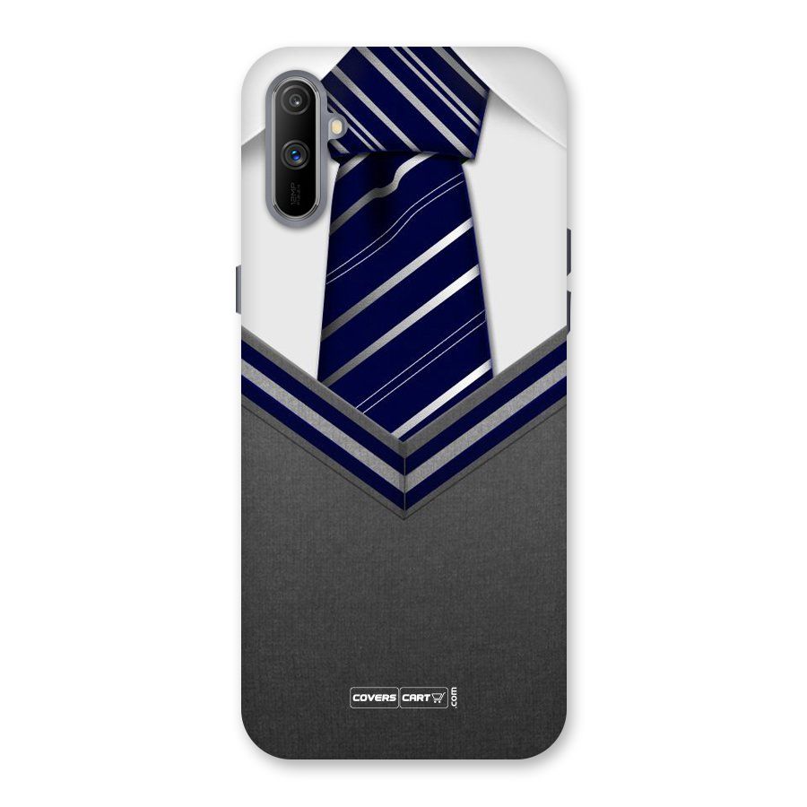 Cool Sweater Back Case for Realme C3