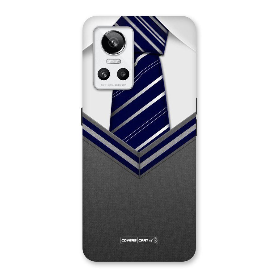 Cool Sweater Back Case for Realme GT Neo 3