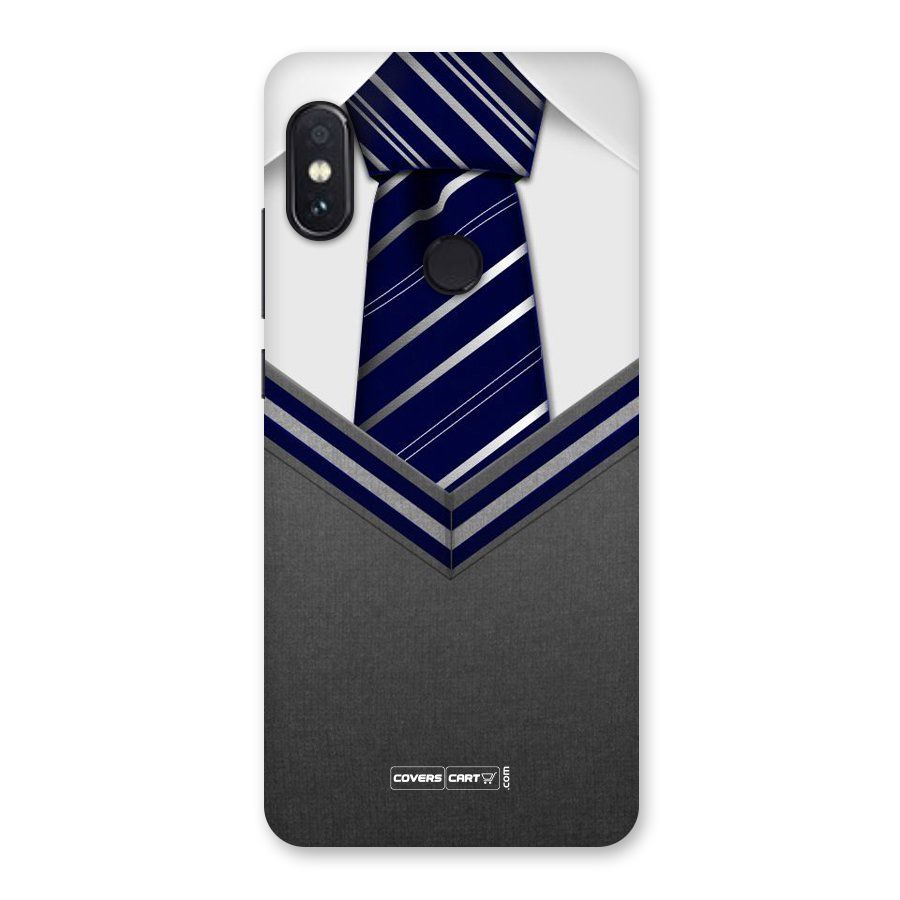 Cool Sweater Back Case for Redmi Note 5 Pro