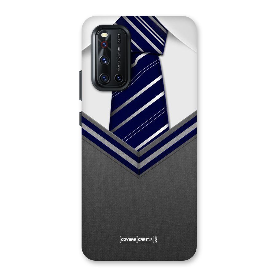 Cool Sweater Back Case for Vivo V19
