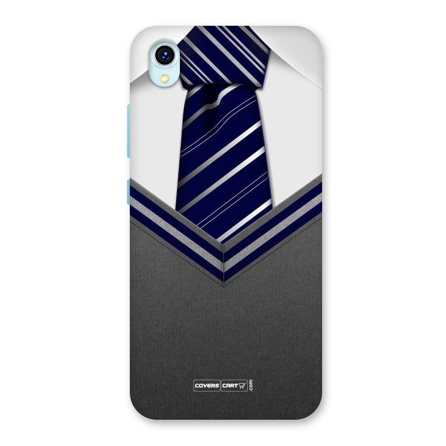 Cool Sweater Back Case for Vivo Y1s