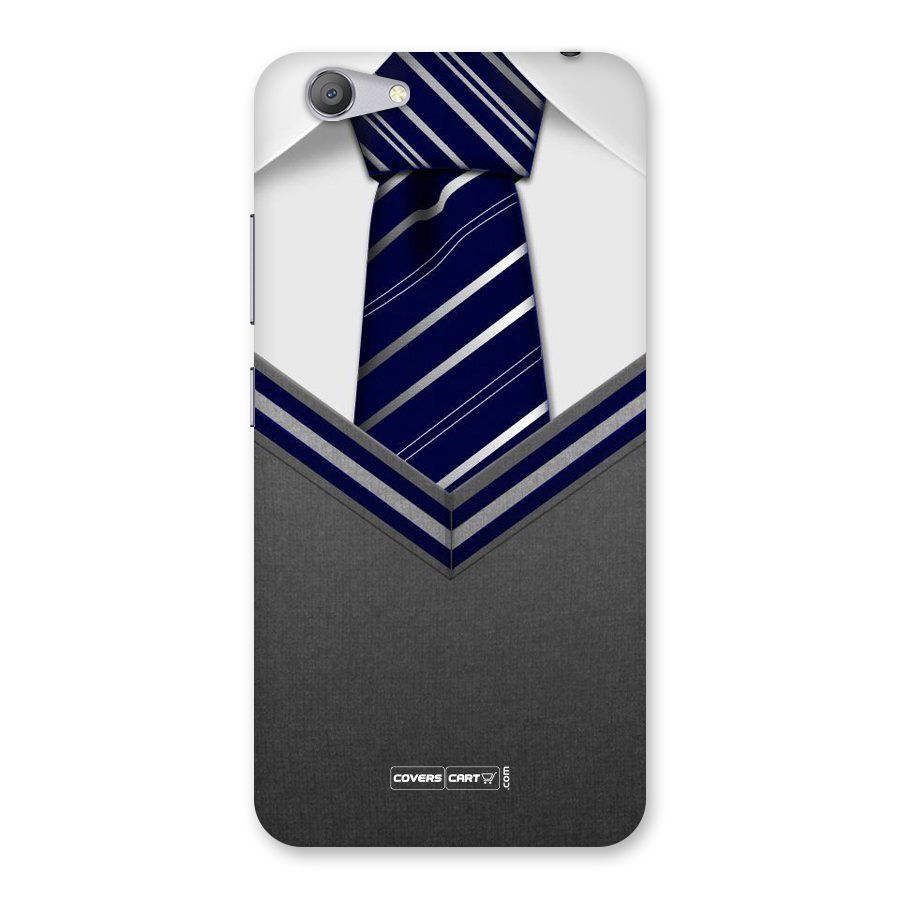 Cool Sweater Back Case for Vivo Y53