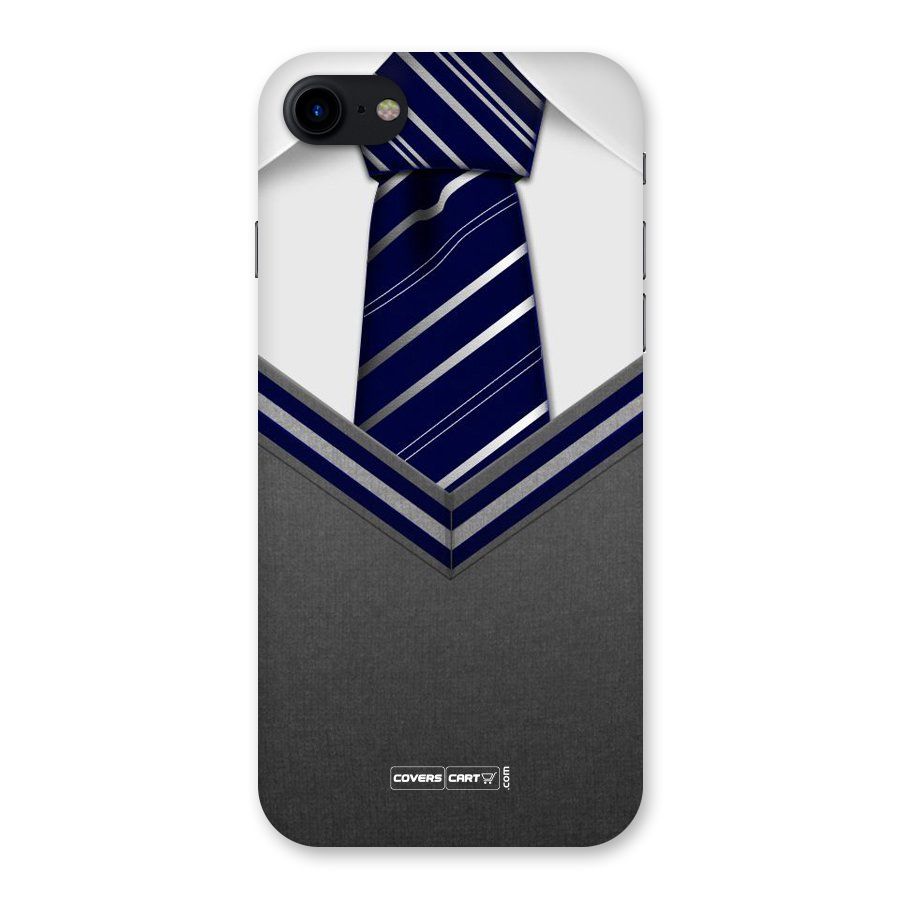 Cool Sweater Back Case for iPhone SE 2020