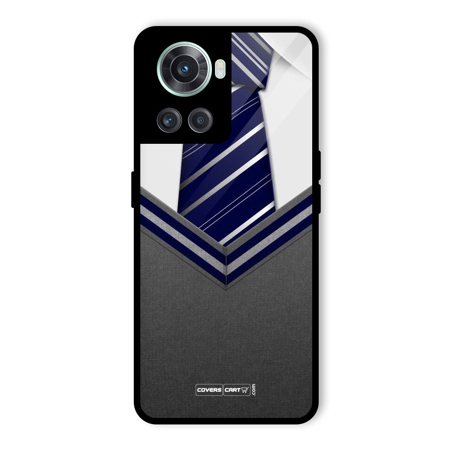 Cool Sweater Glass Back Case for OnePlus 10R