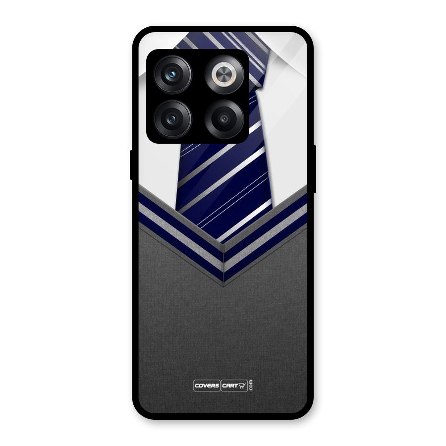 Cool Sweater Glass Back Case for OnePlus 10T