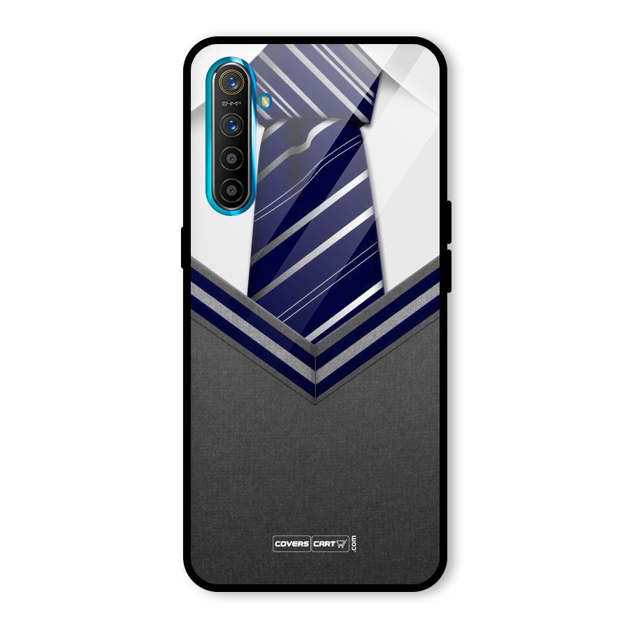 Cool Sweater Glass Back Case for Realme X2