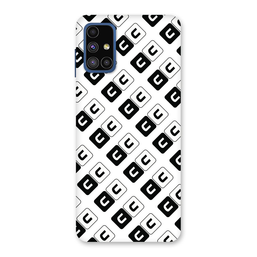 Galaxy M51