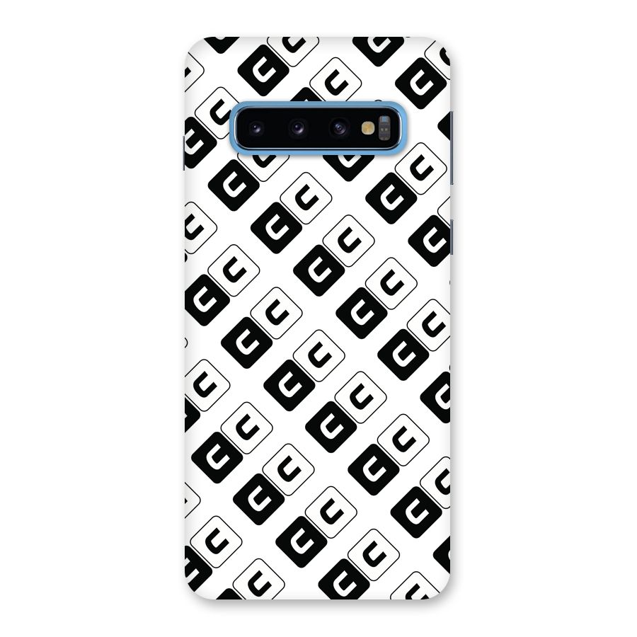 Galaxy S10