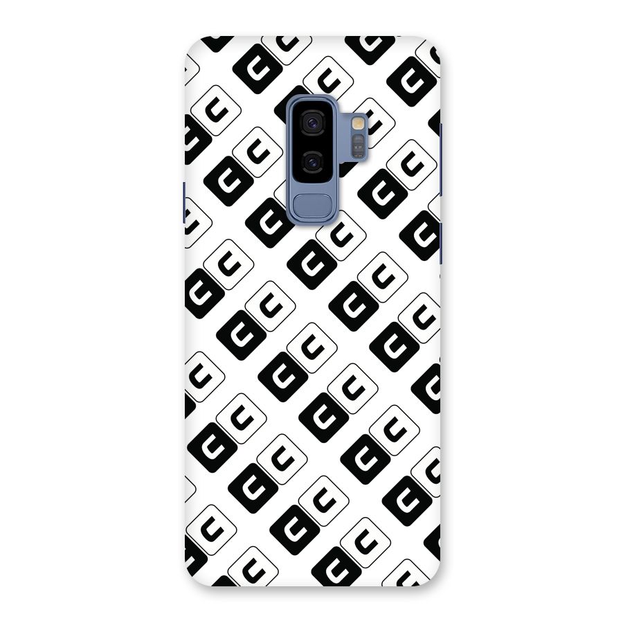 Galaxy S9 Plus