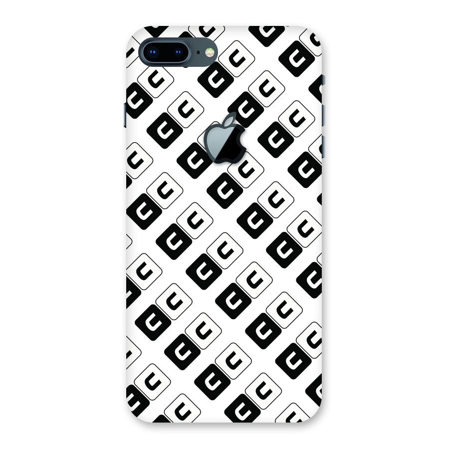 iPhone 7 Plus Apple Cut Covers