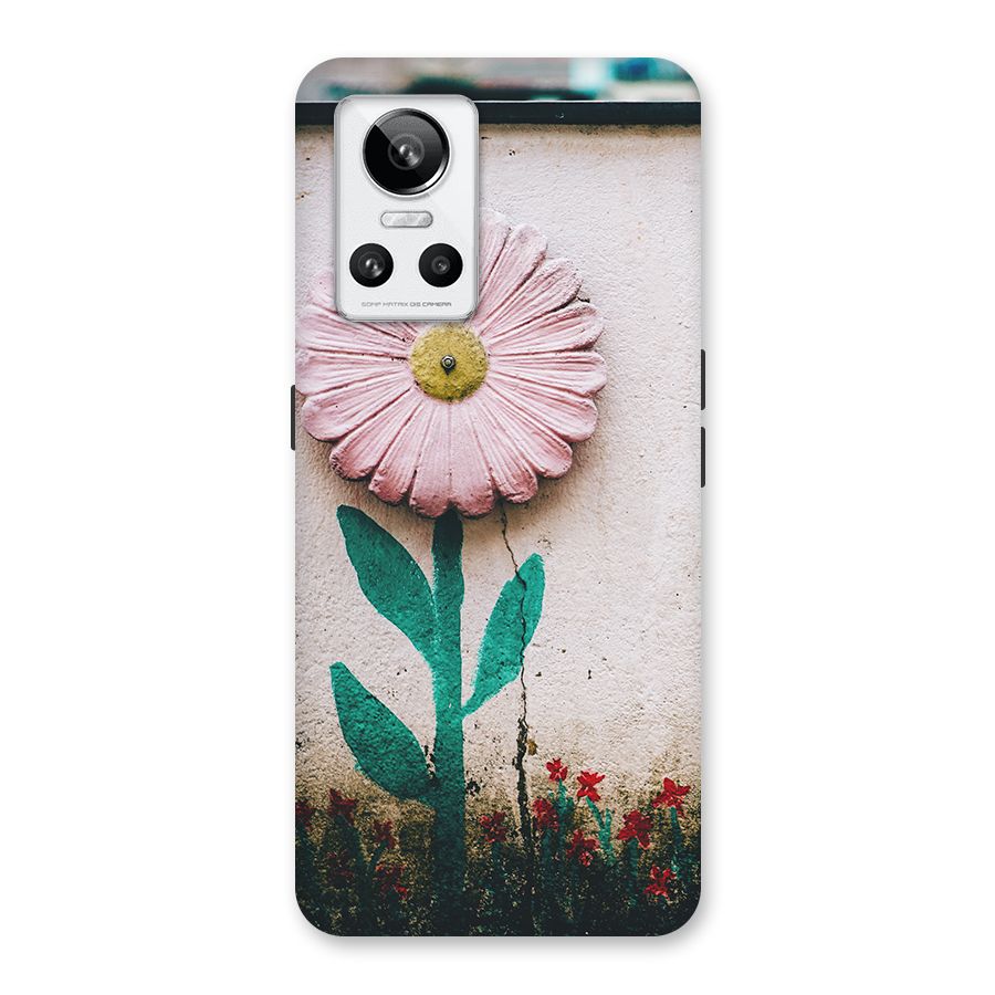 Creativity Flower Back Case for Realme GT Neo 3