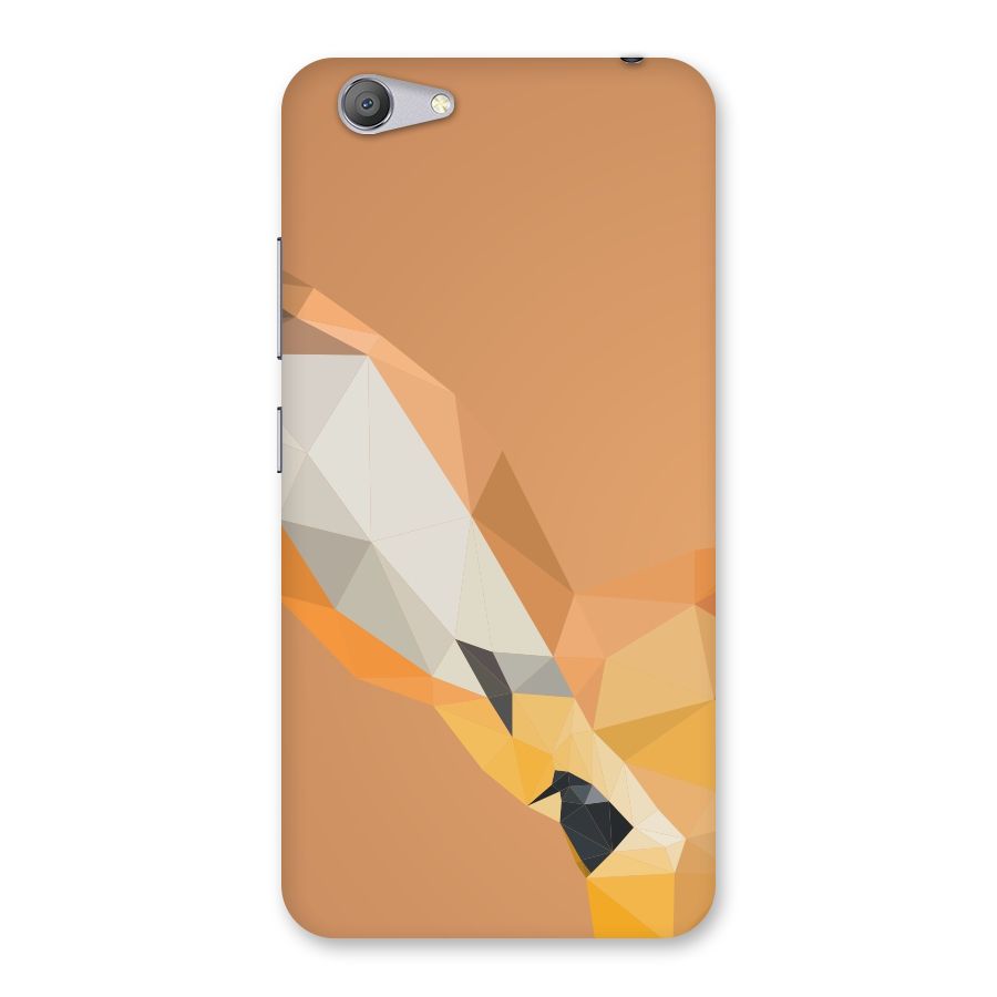 Cute Deer Back Case for Vivo Y53
